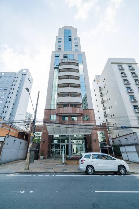Bhomy Paulista Studio Quase Na Paulista Ri107 São Paulo Eksteriør billede